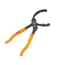 Cal Van Tools 302 Adjust Oil Filter Wrench Plier