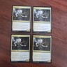 MTG Shinechaser Throne of Eldraine (ELD) Uncommon Magic #201/269 Unplayed x4
