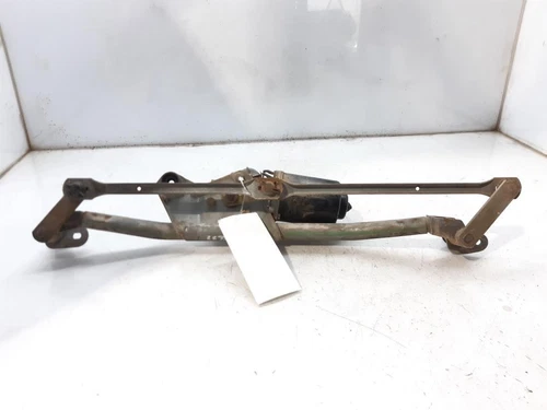 640583 Moteur Essuie-Glace Av pour CITROEN SAXO 1.5 D X 1997 6946751 - Imagen 4 de 7