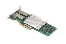 Dell QL41262HLCU-DE Dual-Port 25GbE SFP PCIe Network Card Dell P/N: 0415DX
