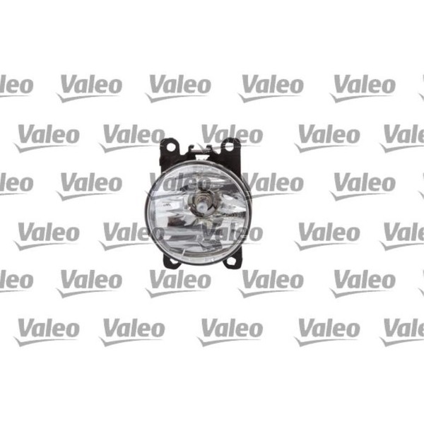 Valeo Nebelscheinwerfer Nsw Links FüR Dacia Lodgy Js_ Js Dokker Ke_ Ke-image