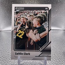 2024 Panini Caitlin Clark Collection - Donruss #20