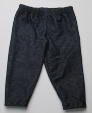 Infant Baby Girls 9 Months Just One You Blue Pants