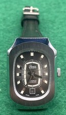 RARE Vintage Renis Geneve Incabloc Watch Handwinding 17Jewels Old Stock BrandNew