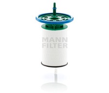 MANN Kraftstofffilter PU 7015 für CITROEN JUMPER; PEUGEOT BOXER 2.0D 07.15-