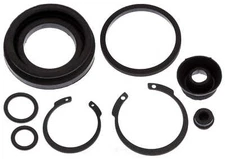 Disc Brake Caliper Seal Kit-Element3 Raybestos WK4210 fits 14-17 Fiat 500