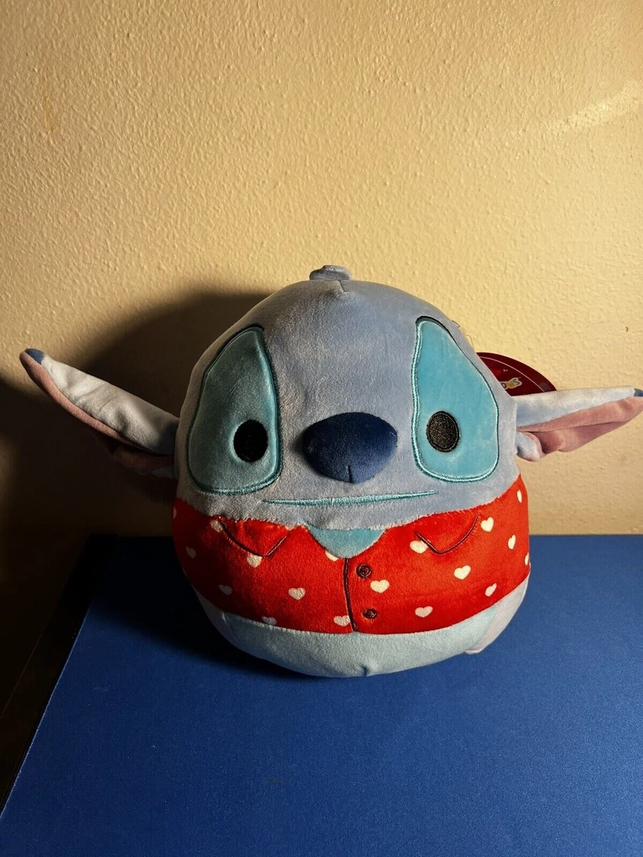 Stitch cheap plush target
