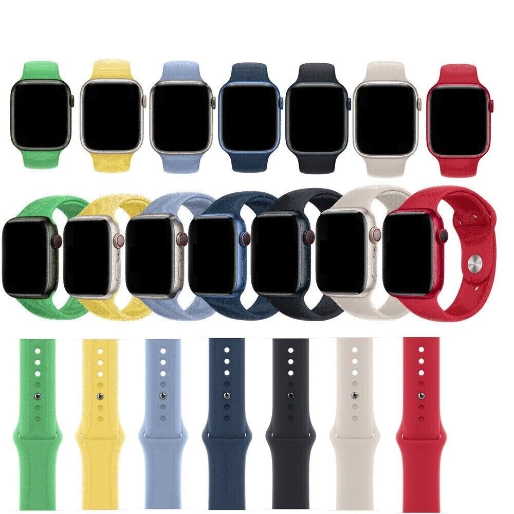 Iphone watch series 6 straps new arrivals