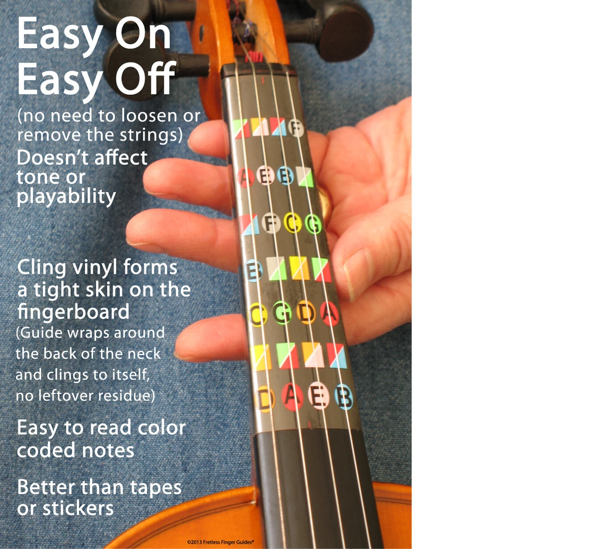 Basic violin cheap