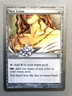 Mtg Magic Unhinged Mox Lotus English LP Card
