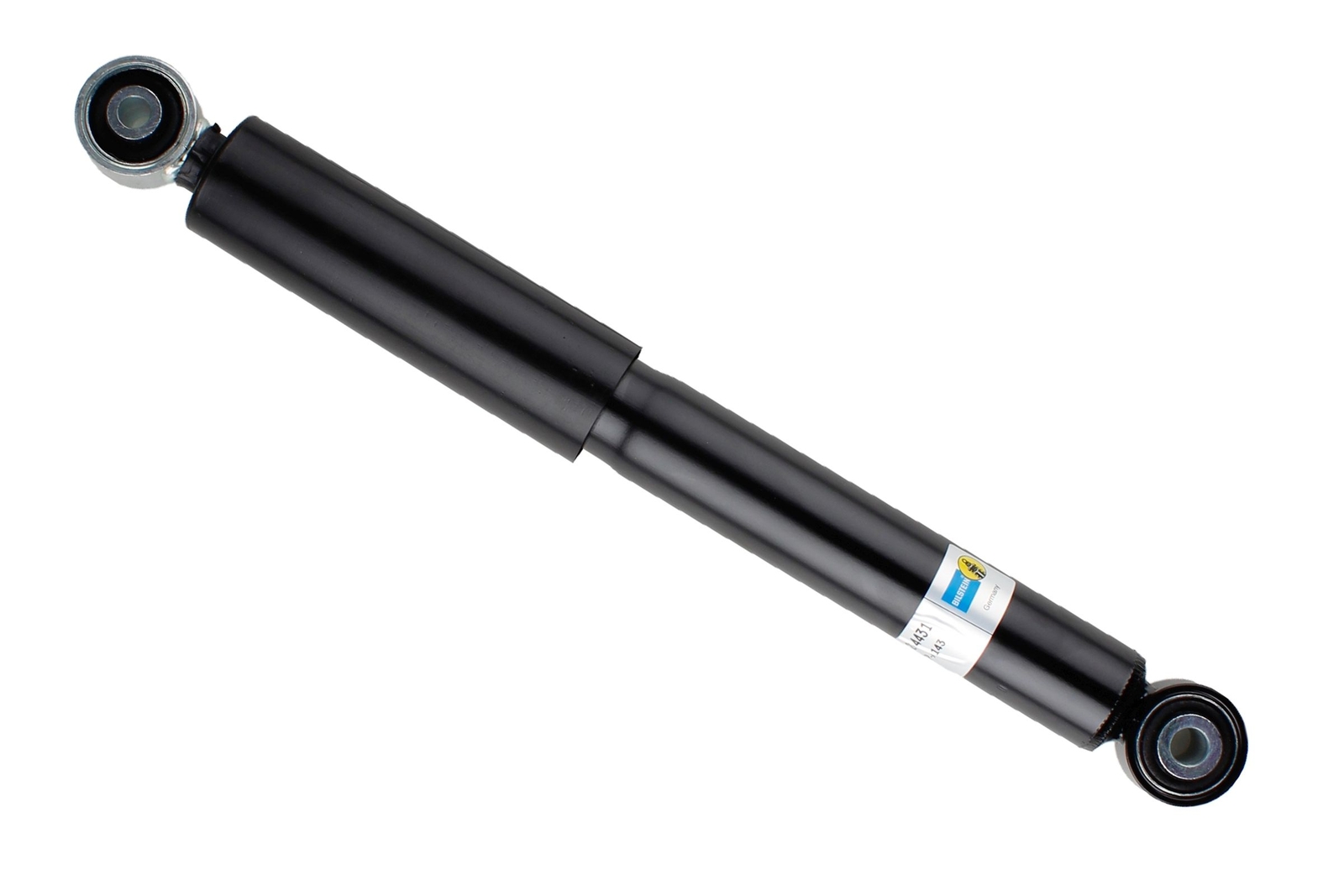 1x Bilstein B4 Rear Gas Shock Absorber for VW TRANSPORTER Mk V Van 19-264431