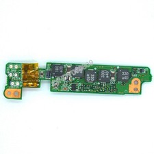 Original Small PCB Plate Board CCD Drive Board For Nikon D90 Digital Camera