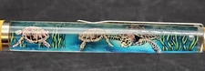VTG Cayman Turtle Farm Floaty Pen Made In Denmark