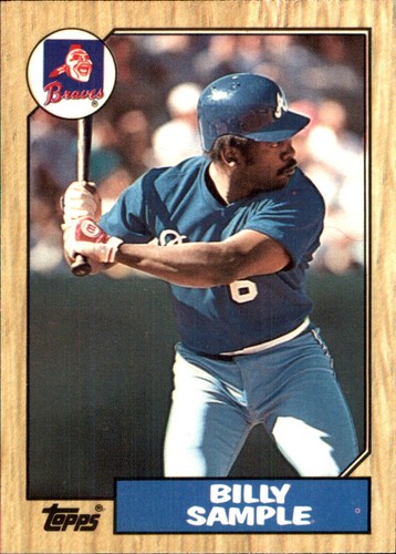 1987 Topps TIFFANY MLB Singles Choisissez vos joueurs d'équipe GLOSSY préférés #2 - #266 - Photo 219 sur 520