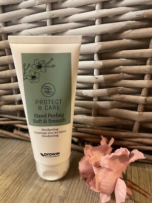 prowin PROTECT & CARE Hand  Handpeeling 100 ml