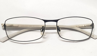 MOREL FRANCE FRAMES LIGHTEC 2651S NN012 GLASSES EYEGLASSES REGISTERED Nice RARE
