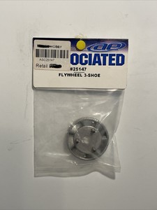 New Team Associated Flywheel 3 Shoe Mgt Ebay New Team Associated Flywheel 3 Shoe Mgt Ebay