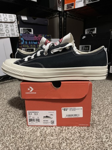 chuck 70 black friday