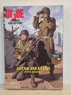 GI Joe 442nd Infantry Nisei Soldier 12" Classic Collection 1998 Hasbro WWII NIB
