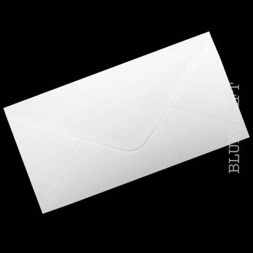 A2 Helder witte grote Craft Card voor Knutselen 180gsm Poster Kaart 10 Vellen Display Cardstock