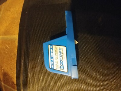 ZipTape RW51 Rite & Wrap Wire Marker Dispenser 300