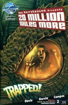 20 Million Miles More (2007) #   2 (7.0-FVF)