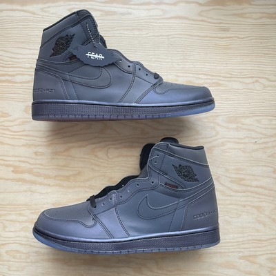 Nike Air Jordan 1 Retro High OG Zoom 