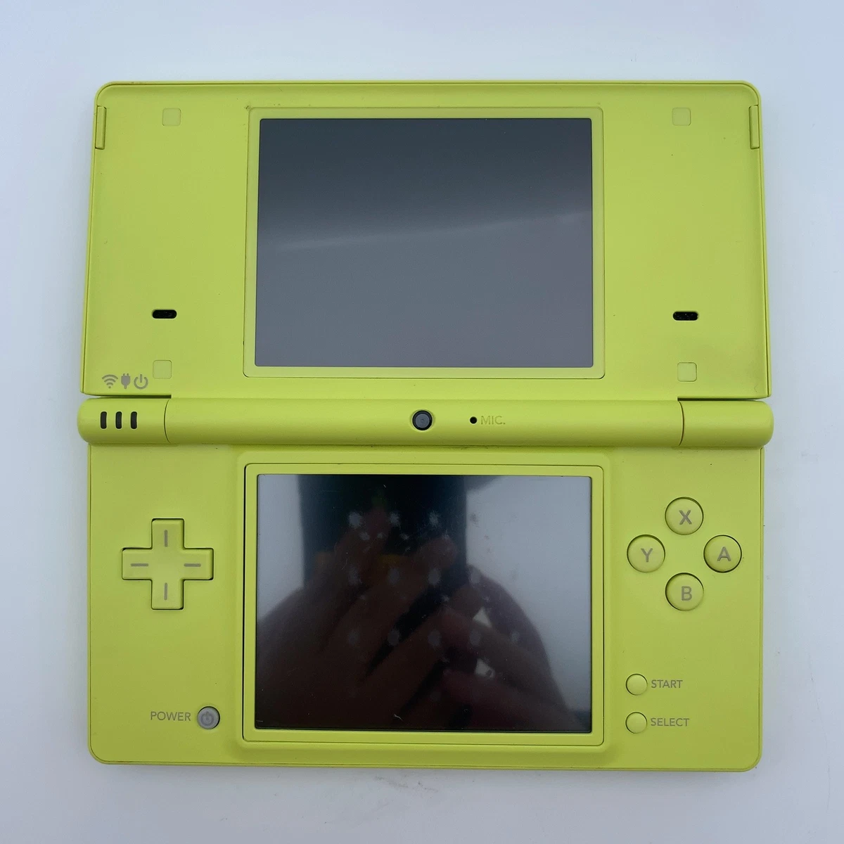 Nintendo DSi Green Consoles for sale | eBay