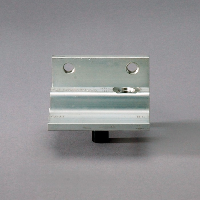 Ensemble tête de filtre Donaldson P562263 pièce de rechange premium en aluminium moulé