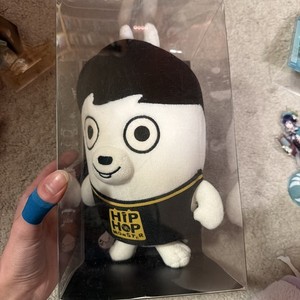 Bts Hip Hop Monster | eBay