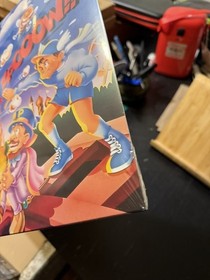 KAZUO SAWA TOSHIKO TASAKI Totally Rad 12" vinyl LP new video #186 NES Nintendo