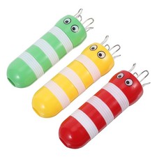 3 Pcs French Knitter Knitting Spool Beginner Craft Handcraft Tools