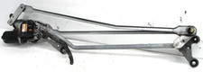 Ford Superduty F250 F350 Excursion Windshield Wiper Motor Linkage Assembly 02-07 Ford Superduty F250 F350 Excursion Windshield Wiper Motor Linkage Assembly 02-07