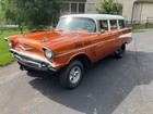 1957 Chevrolet Bel Air/150/210