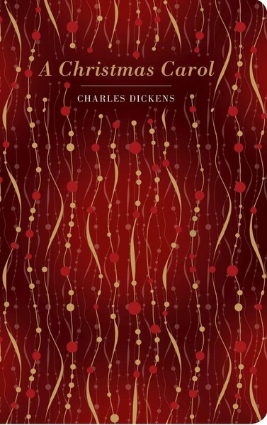 A Christmas Carol Charles Dickens Buch Gebunden Englisch 2020 EAN 9781912714704-image