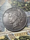 1935 Peace Dollar 🇺🇸