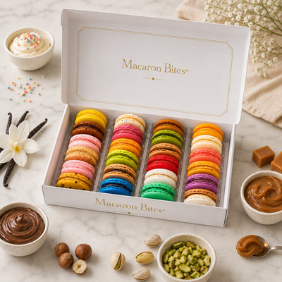 Macarons