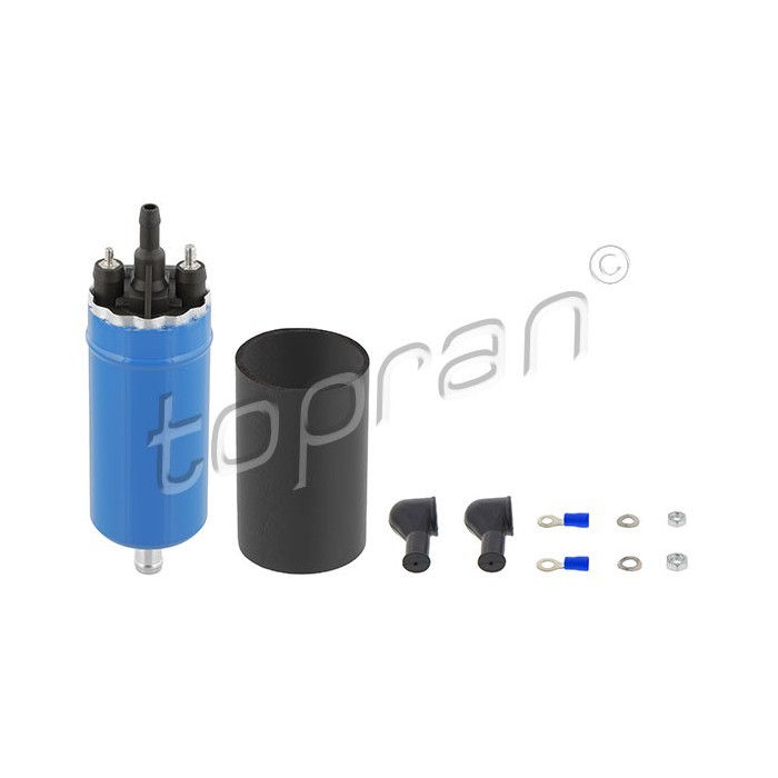 Pompe de gavage carburant 145059 pour vos trajets en BMW E30