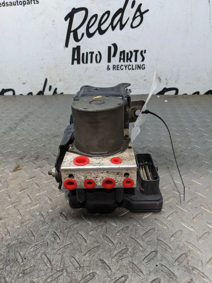 Conjunto de piezas de freno antibloqueo del 24/02/16 para camioneta Ford F150 16 1150501 Foto 2 de 4