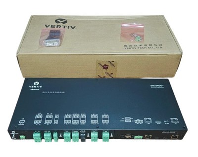 VERTIV ESTONE II-3006IM INTELLIGENT COLLECTOR