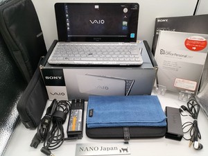 Sony VAIO Type P | eBay