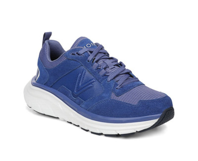 NEW VIONIC Women's Walk Max Skyline Sneaker - Mazarine Blue
