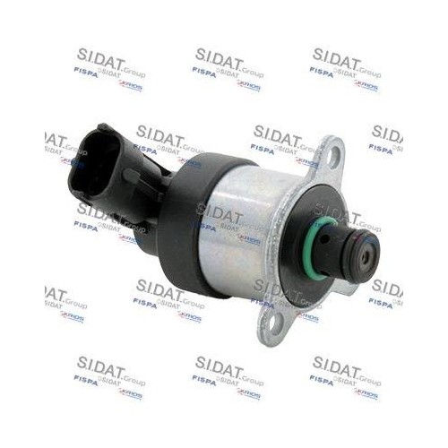 Régulateur quantité de carburant Sidat 81.460 rampe commune diesel