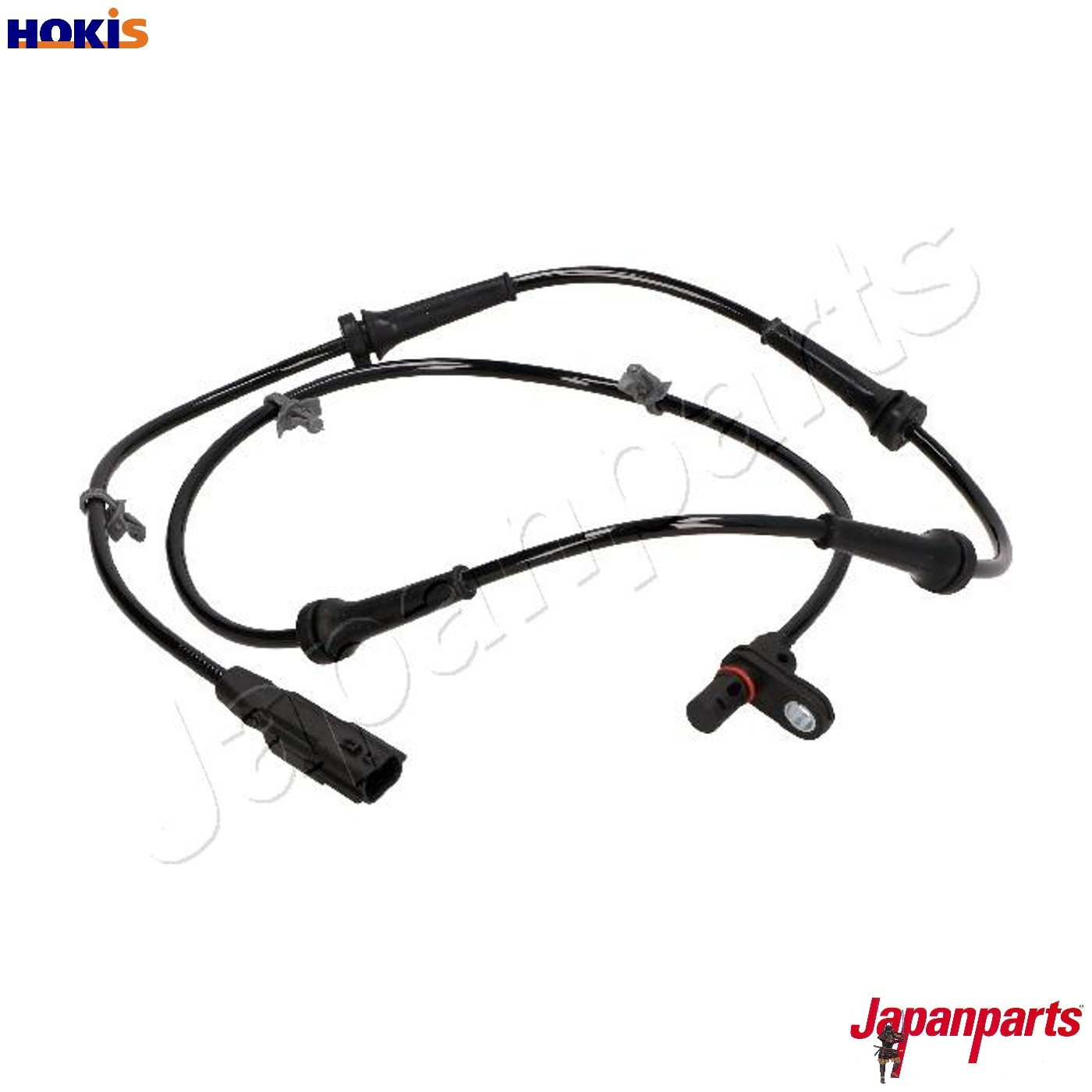 SENSOR WHEEL SPEED ABS-1016 FOR NISSAN DUALIS QASHQAI/+2 R9M 1.6L 4cyl DUALIS I