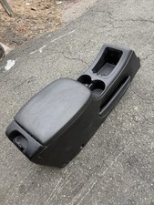 01-03 F150 Harley-davidson Black Floor Center Console Oem Make Me An Offer
