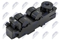 NTY Schalter, Fensterheber EWS-FR-047 FüR Ford