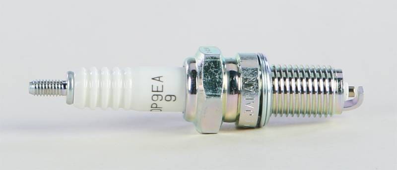 NGK Spark Plug - DP9EA-9 - 6629