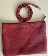 Pochette con tracolla Coccinelle