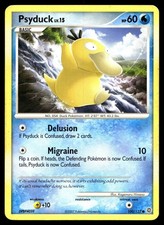 Psyduck Common Secret Wonders 100/132 MP on eBay