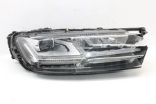 Feu avant (phare) Audi 200